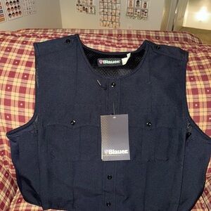 Blauer Tactical Carrier Vest